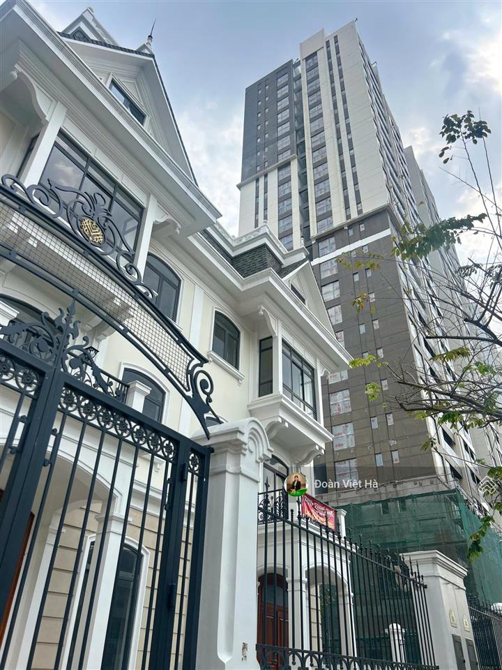 82,3m2 (diện tích lọt lòng) căn hộ 3 phòng ngủ victoria village, thạnh mỹ lợi giá 8,50 tỷ