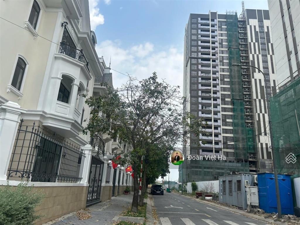 82,3m2 (diện tích lọt lòng) căn hộ 3 phòng ngủ victoria village, thạnh mỹ lợi giá 8,50 tỷ