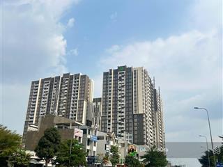 82,3m2 (diện tích lọt lòng) căn hộ 3 phòng ngủ victoria village, thạnh mỹ lợi giá 8,50 tỷ