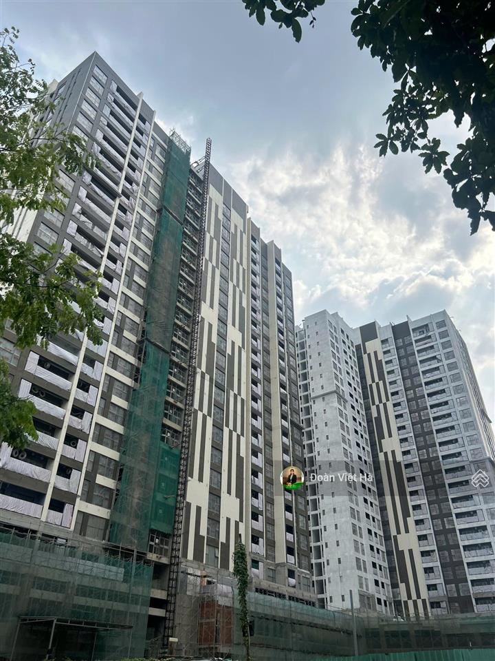 82,3m2 (diện tích lọt lòng) căn hộ 3 phòng ngủ victoria village, thạnh mỹ lợi giá 8,50 tỷ