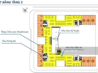 Bán shophouse victoria village q2  thạnh mỹ lợi  42,2m2 dtll 37,8m2  9,17 tỷ đã có hđmb