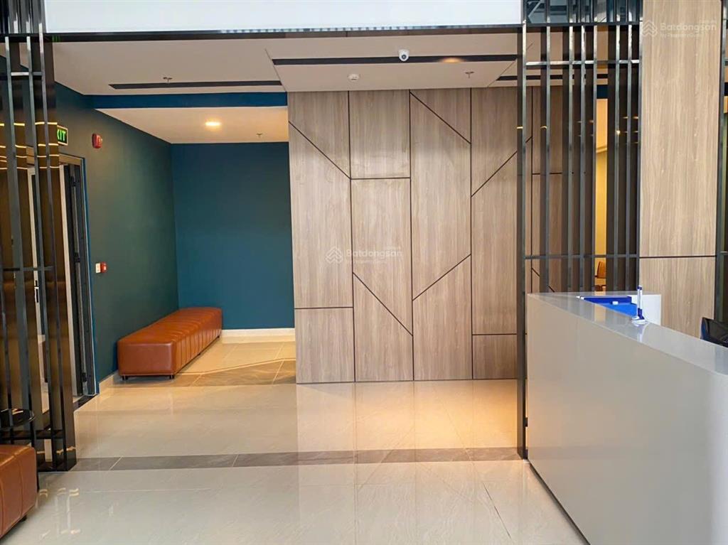 Căn hộ studio tại soho residence, 4,8 tỷ, 34.9m2, quận 1, tp. hcm sẵn nguồn tiền thuê hàng tháng