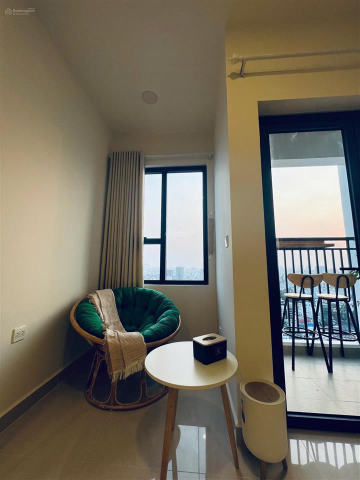 Căn hộ studio tại soho residence, 4,8 tỷ, 34.9m2, quận 1, tp. hcm sẵn nguồn tiền thuê hàng tháng