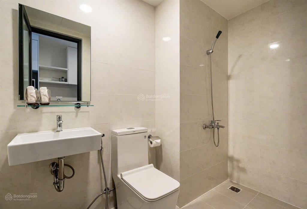 Căn hộ studio tại soho residence, 4,15 tỷ, 34.9m2, quận 1, tp. hcm sẵn nguồn tiền thuê hàng tháng