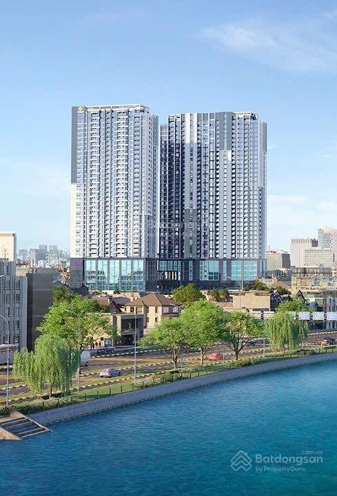 [siêu phẩm q1] the grand manhattan  nhận nhà 2026  giỏ ngoại giao giá tốt  chỗ đậu xe định danh