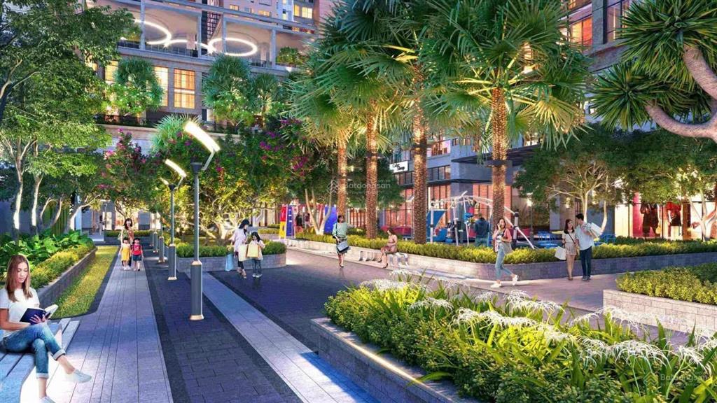 [siêu phẩm q1] the grand manhattan  nhận nhà 2026  giỏ ngoại giao giá tốt  chỗ đậu xe định danh