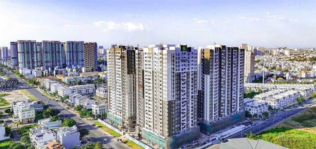 Cho thuê gấp cc victoria village, 18 triệu vnd, 73,5m2, 2pn, 2wc tại trương văn bang, q2, hcm