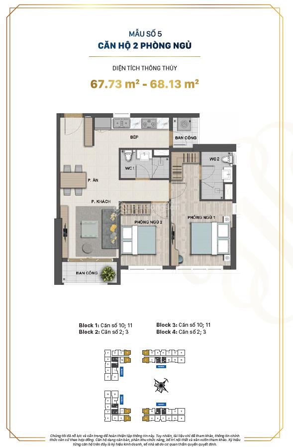 Cho thuê gấp cc victoria village, 18 triệu vnd, 73,5m2, 2pn, 2wc tại trương văn bang, q2, hcm
