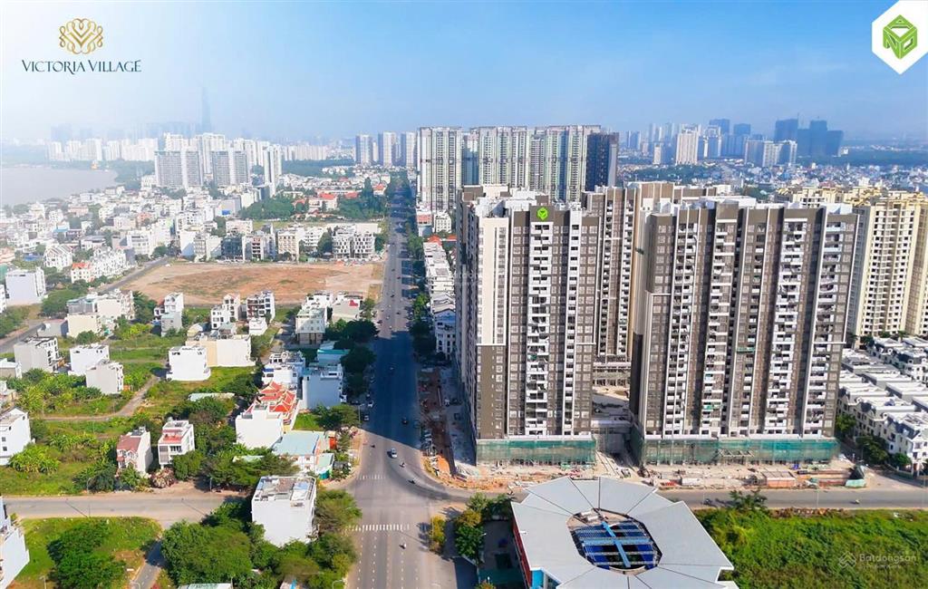 Cho thuê gấp cc ại victoria village 3pn, 2wc, 88m2 view sông, view pháo hoa , 20 triệu vnd q2, hcm