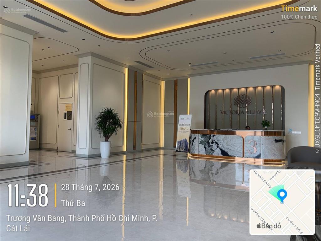 Giỏ hàng cho thuê victoria village cập nhật tháng 4/9/2026, chủ gửi sẵn pass coi nhà giờ nào cũg đc