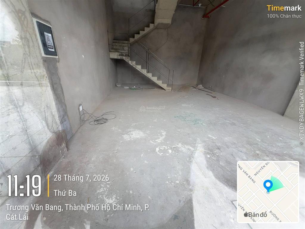 Cho thuê shophouse tại victoria village, 90 triệu/th, 200m2