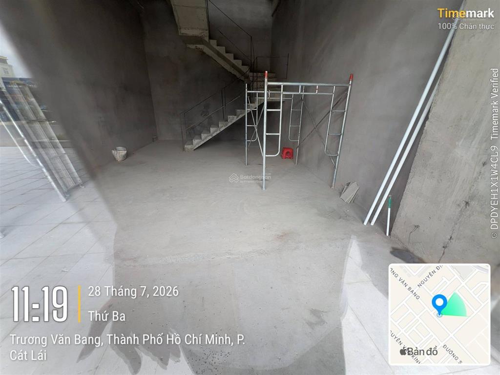Cho thuê shophouse tại victoria village, 90 triệu/th, 200m2
