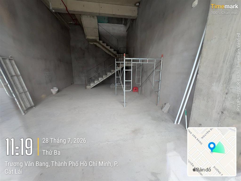 Cho thuê shophouse tại victoria village, 90 triệu/th, 200m2