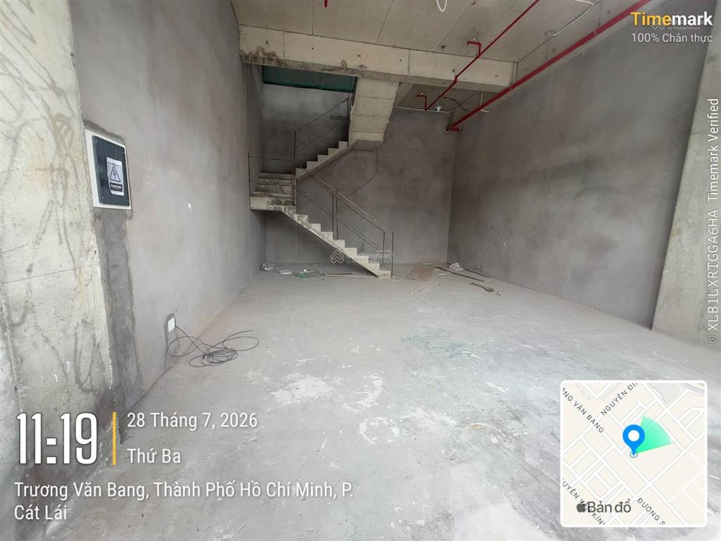 Cho thuê shophouse tại victoria village, 90 triệu/th, 200m2