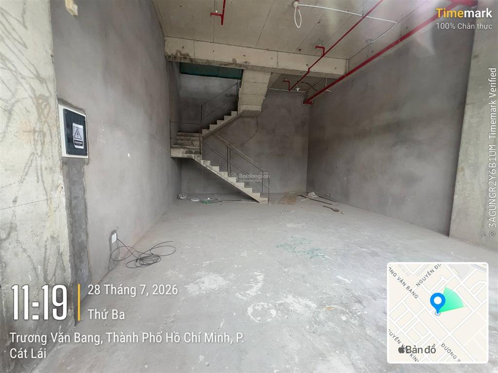 Cho thuê shophouse tại victoria village, 90 triệu/th, 200m2