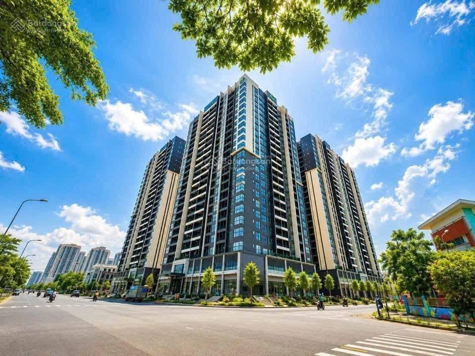 Bán căn hộ chung cư tại victoria village, 8,1 tỷ, 88 m2, 3pn, 2wc