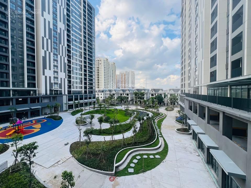 Bán căn hộ chung cư tại victoria village, 8,1 tỷ, 88 m2, 3pn, 2wc
