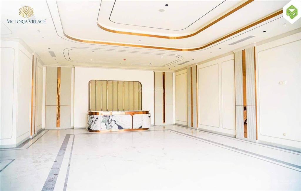 Bán căn hộ chung cư tại victoria village, 8,1 tỷ, 88 m2, 3pn, 2wc