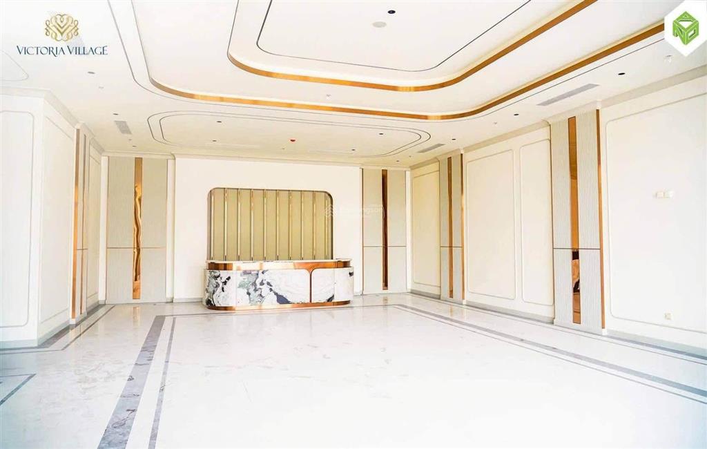 Bán căn hộ chung cư tại victoria village, 5,1 tỷ, 52,8m2, hot! tốt