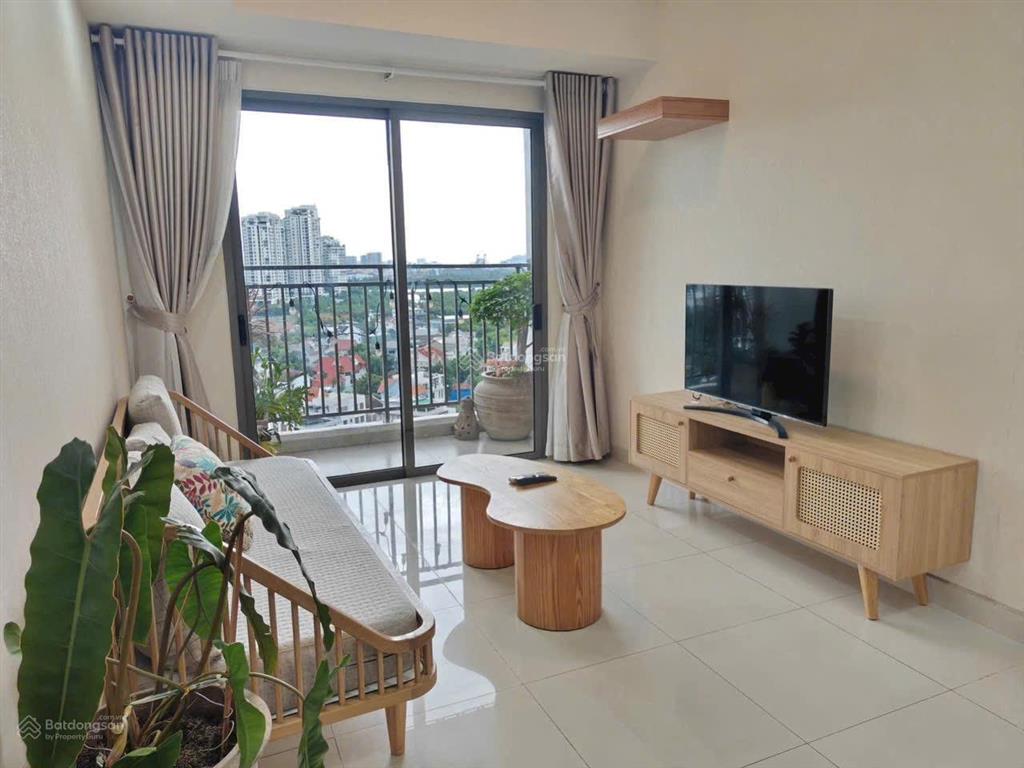 Bán căn hộ 1pn tại the sun avenue, 5,1 tỷ, 52 m2, tiện ích cao cấp