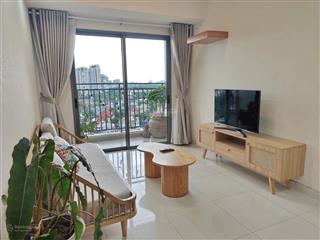 Bán căn hộ 1pn tại the sun avenue, 5,1 tỷ, 52 m2, tiện ích cao cấp