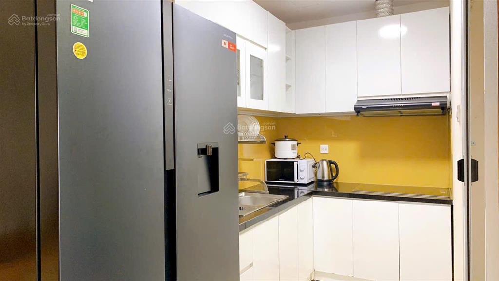 Bán căn hộ 1pn tại the sun avenue, 5,1 tỷ, 52 m2, tiện ích cao cấp