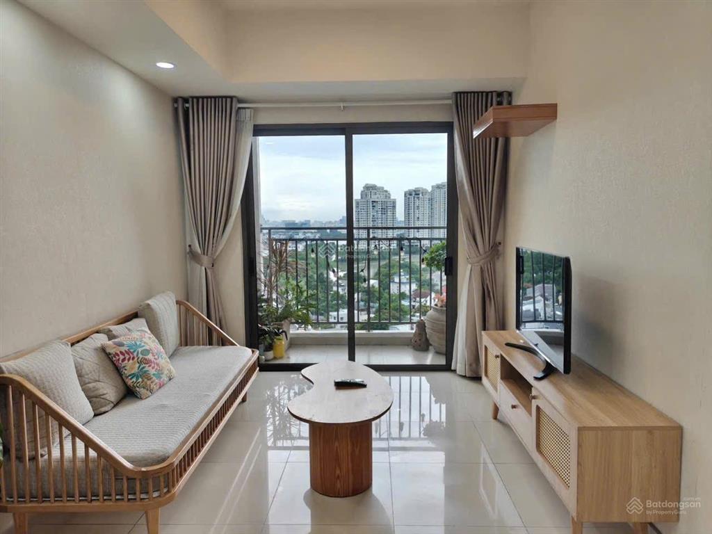 Bán căn hộ 1pn tại the sun avenue, 5,1 tỷ, 52 m2, tiện ích cao cấp
