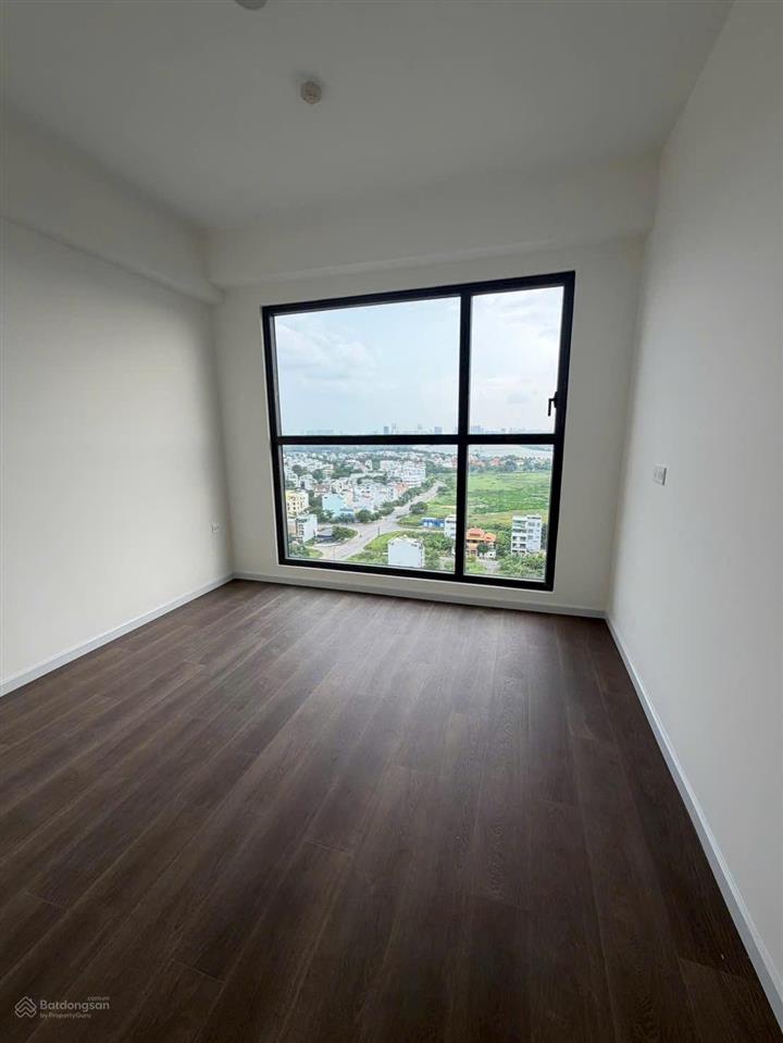 Bán cc đẹp tại victoria village, đồng văn cống, 8,05 tỷ 102% đã bao gồm pbt, 88m2, nhiều tiện ích
