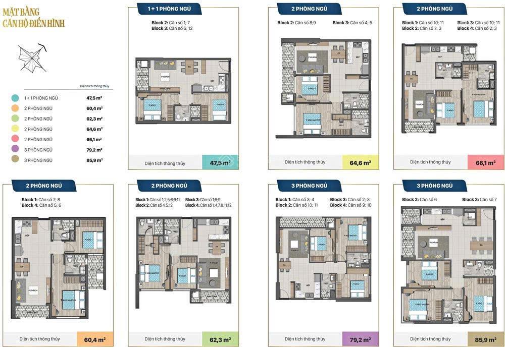 Bán căn hộ chung cư tại victoria village, 6,95 tỷ, 73,5 m2, 2pn, 2wc