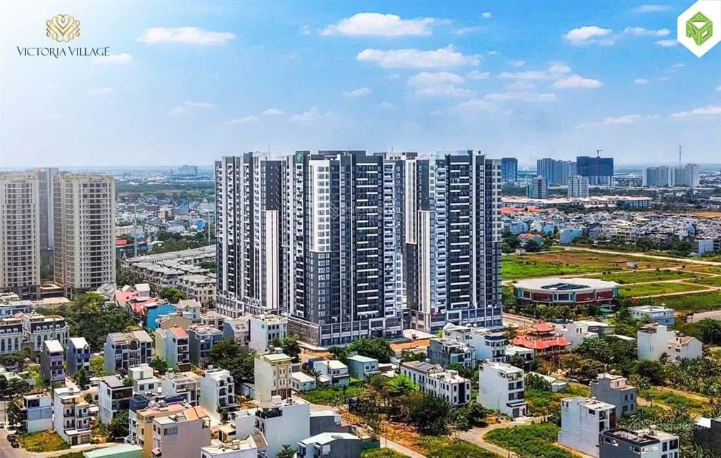 Bán ch 3pn, 2wc, 88m2 tại victoria village, 8 tỷ vnd