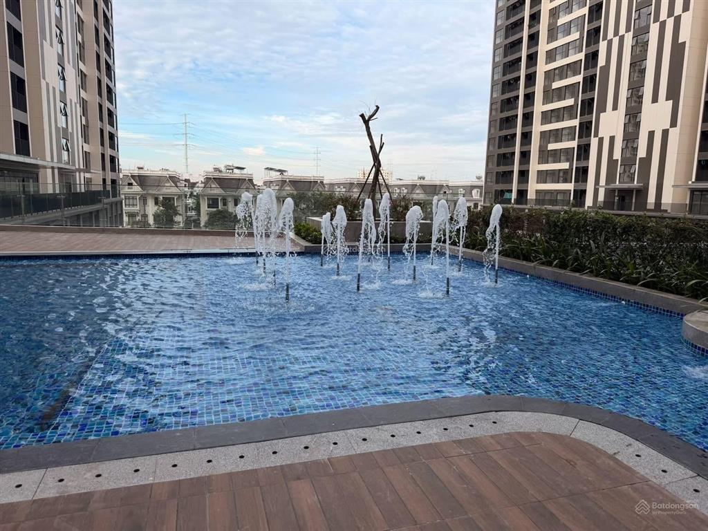Bán căn hộ victoria village thạnh mỹ lợi bàn giao mới tinh, giá xả kho từ 4.95 tỷ