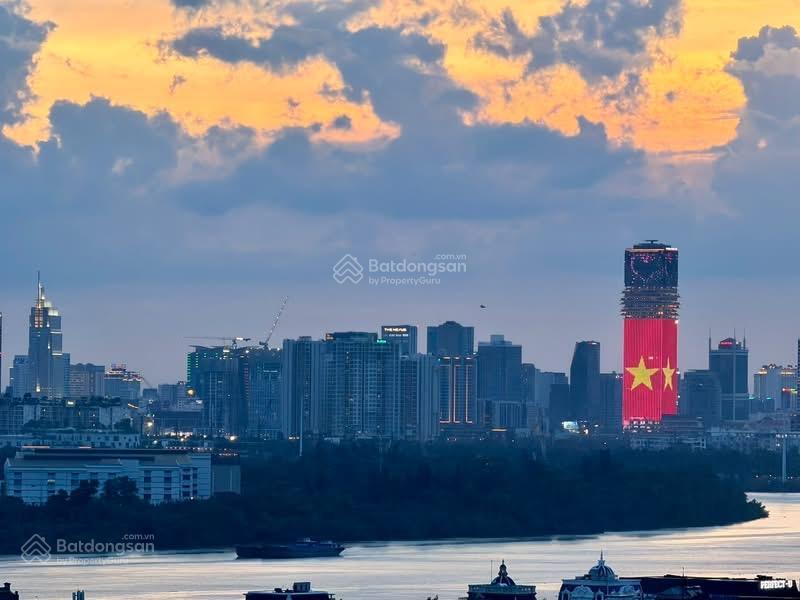 Bán căn hộ victoria village thạnh mỹ lợi bàn giao mới tinh, giá xả kho từ 4.95 tỷ