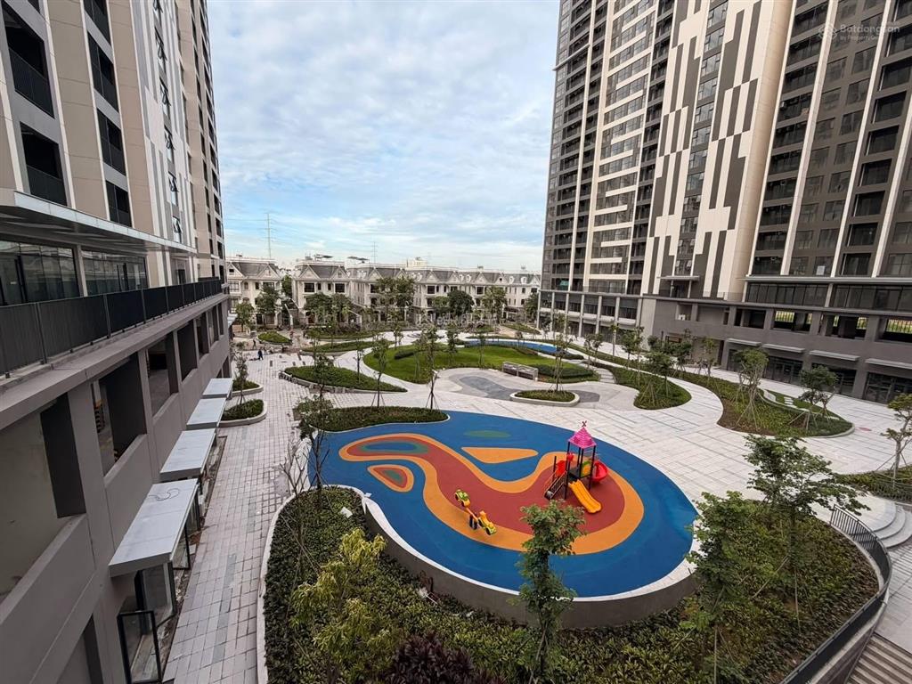 Bán căn hộ victoria village thạnh mỹ lợi bàn giao mới tinh, giá xả kho từ 4.95 tỷ
