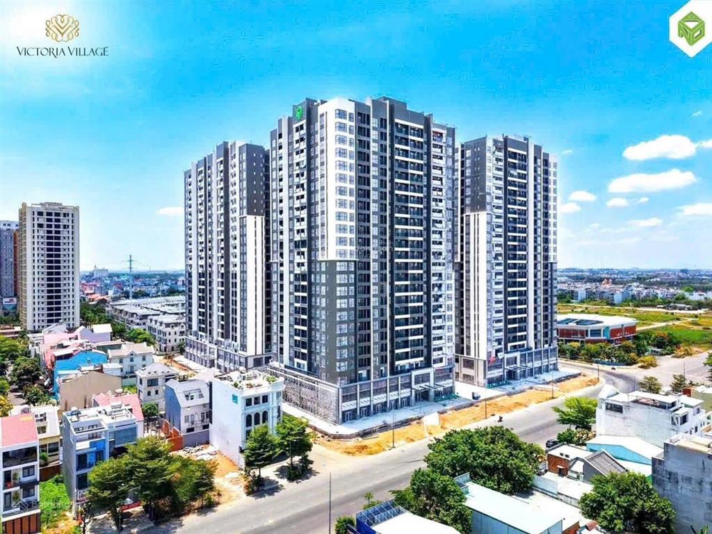Victoria village  2 phòng ngủ  69m2  view sông, lamdmark 81, bitexco 6.5 tỷ (bao gồm vat, phí