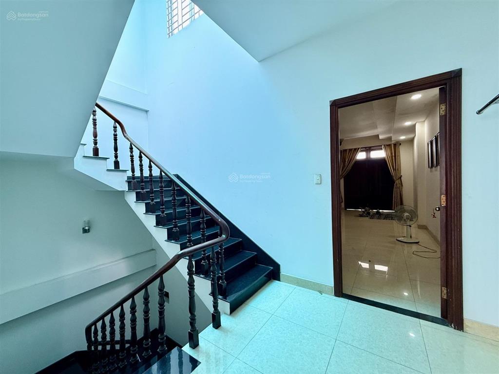 Bán nhà mặt tiền nguyễn thị định (quận 2 cũ), diện tích 130m (5 tầng), hoàn công đủ 0901 691 ***