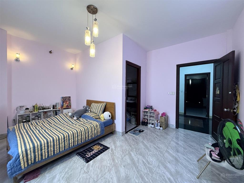 Bán nhà mặt tiền nguyễn thị định (quận 2 cũ), diện tích 130m (5 tầng), hoàn công đủ 0901 691 ***
