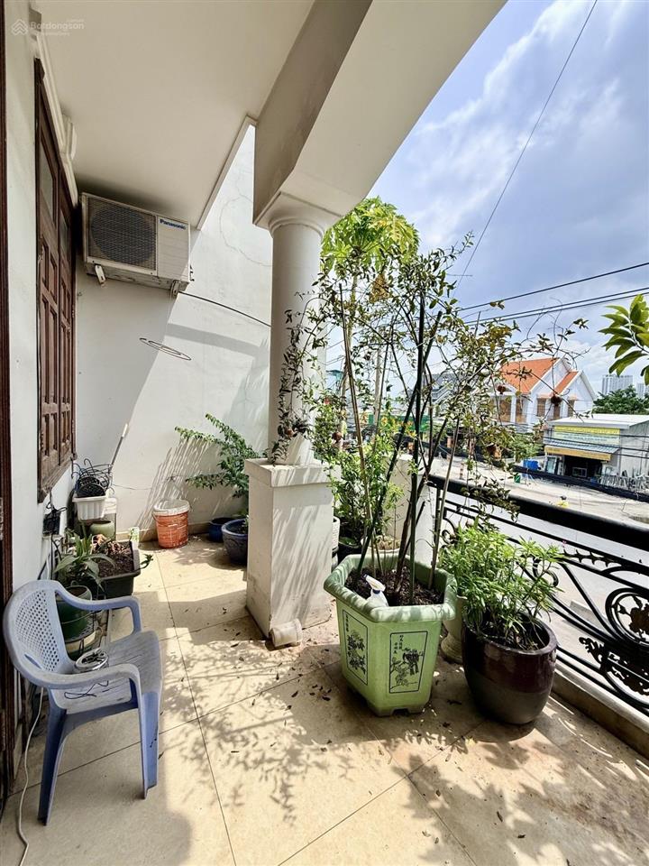Bán nhà mặt tiền nguyễn thị định (quận 2 cũ), diện tích 130m (5 tầng), hoàn công đủ 0901 691 ***