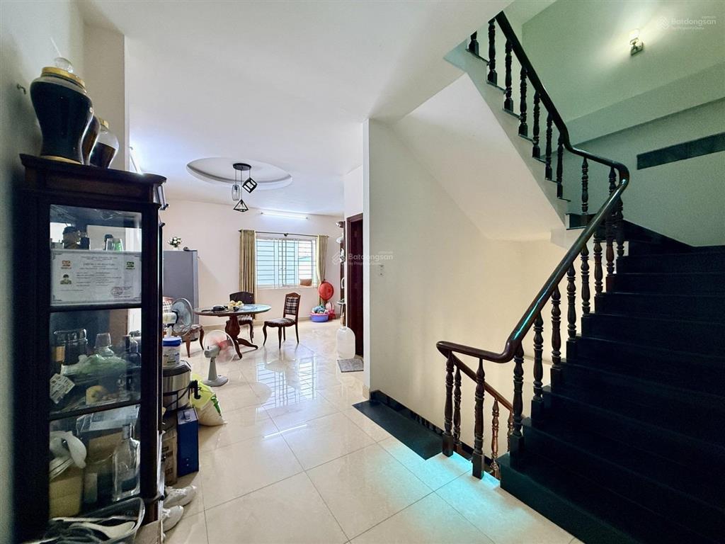Bán nhà mặt tiền nguyễn thị định (quận 2 cũ), diện tích 130m (5 tầng), hoàn công đủ 0901 691 ***
