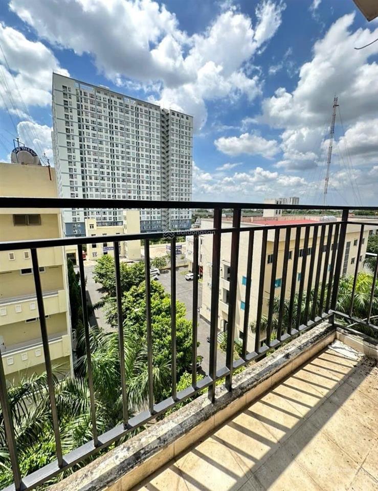 Mặt tiền song hành  hiệp phú thủ đức cũ  tăng nhơn phú mới  ngay ga metro  căn hộ chung cư