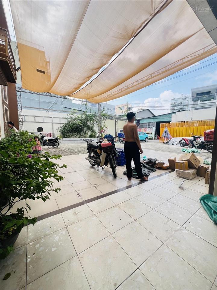 Dòng tiền 2.2 tỷ /năm mặt tiền đường 30, dtcn 1300m2 phường cát lái, tp. thủ đức