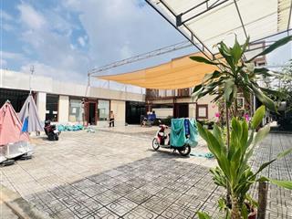 Dòng tiền 2.2 tỷ /năm mặt tiền đường 30, dtcn 1300m2 phường cát lái, tp. thủ đức