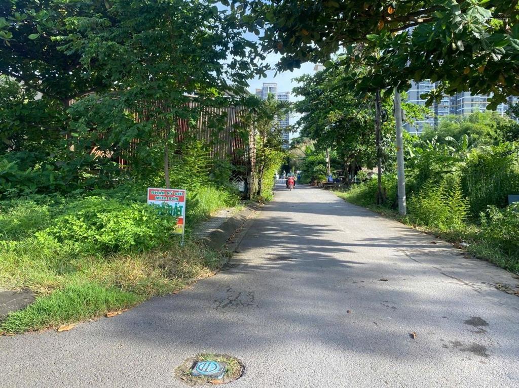Đất ngang 5.2m đường 12m xây 5 tấm sát vinhomes grand park chỉ nhỉnh 3 tỷ!