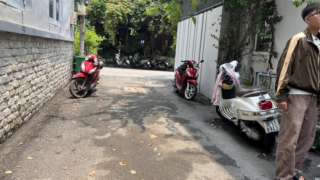 Bán đất thạnh mỹ lợi tp thủ đức  85m2 ngang 6m  xe hơi vào nhà  xây 5 tầng  9.5 tỷ