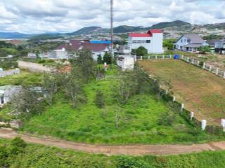 Bán 4.041m² đất view rừng thông xuân thọ đà lạt  có 400m² thổ cư  cách ql20 chỉ 150m
