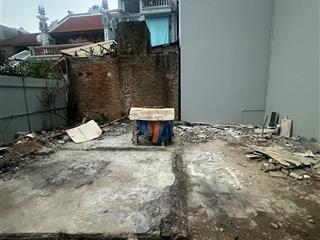 Cắt lỗ cần bán gấp lô 50 sau trườn cấp 3 trần hưng đạo  phú lương   e ngọc 0789 833 ***