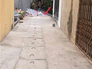 Cần bán gấp mảnh 30m2 tại nhân trạch  phú lương giá nhỉnh 4 tỉ cách 5m ra đường oto