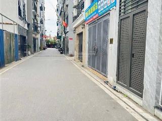 Nhà riêng thuộc khu phân lô quang lãm  phú lương, đường trước nhà 5m, xây 7 tầng 47m2