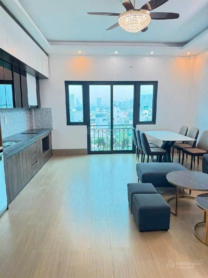 Nhà riêng thuộc khu phân lô quang lãm  phú lương, đường trước nhà 5m, xây 7 tầng 47m2