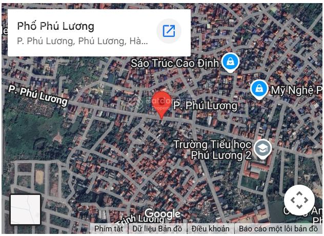 Hàng mới vừa ra lò rộng 32m2 tại phú lương  hà nội, giá chỉ 3,1 tỷ,  0789 833 ***
