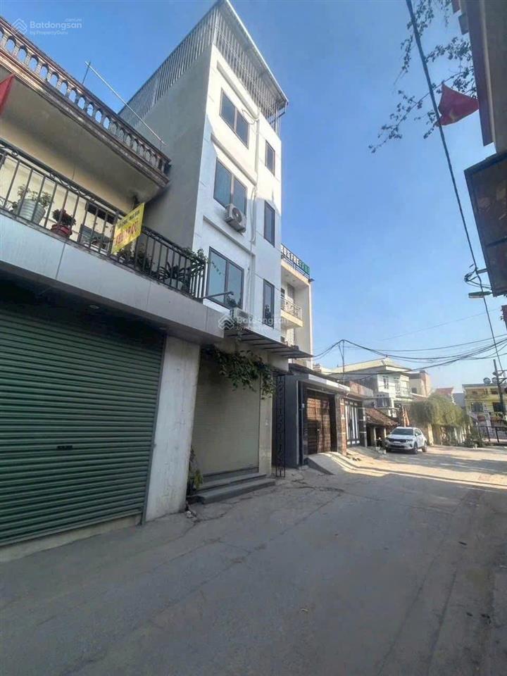Chủ cần tiền giảm sốc 1,5 tỷ bán nhanh nhà mặt đường phú lương, hà đông, dt 33m2, 4,5 tầng